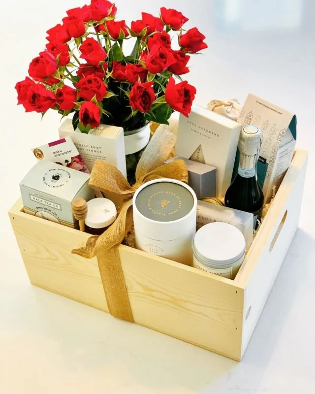 Elizabeth Nash Gift