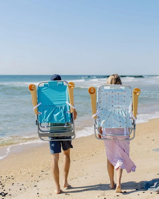 Low Tides Ocean Products