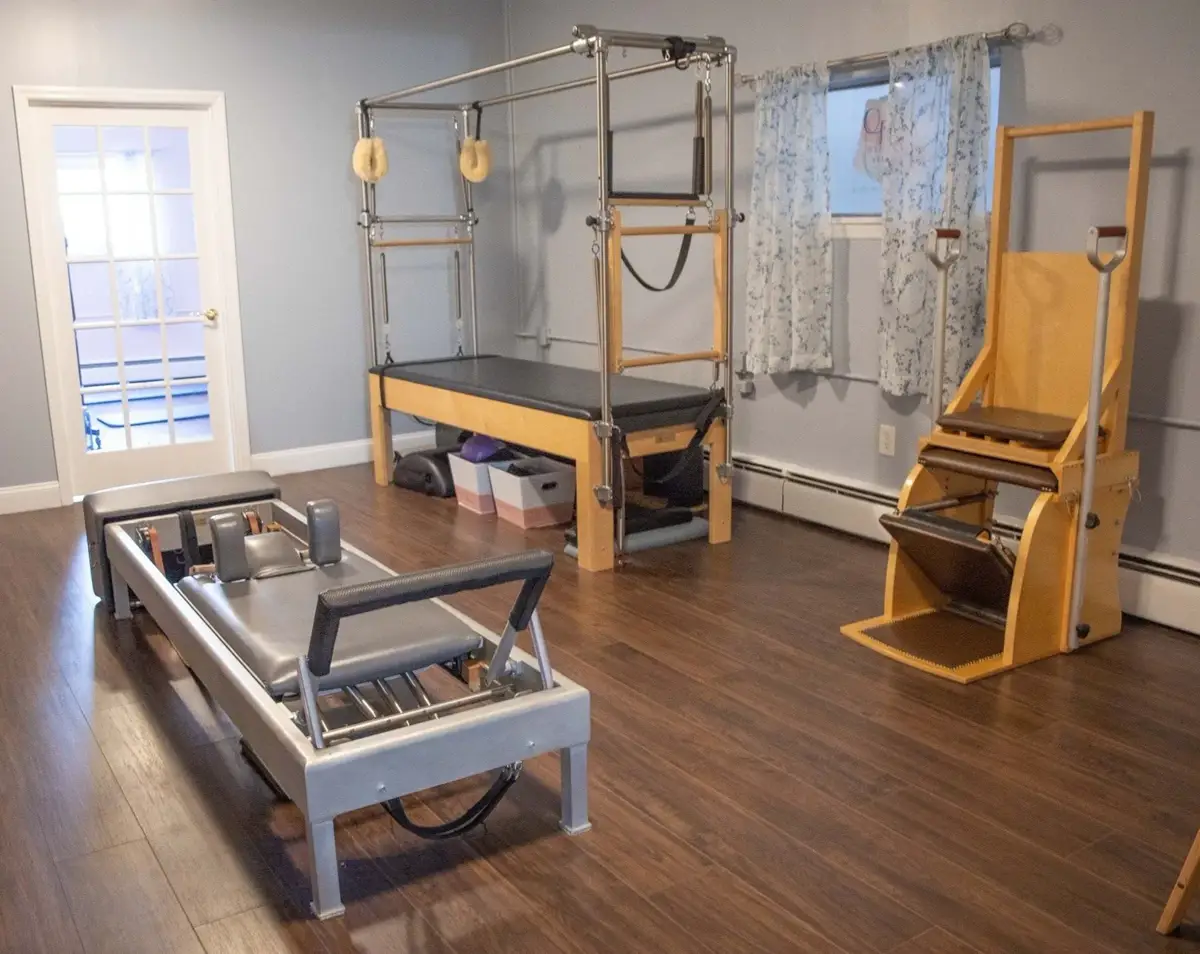 Opal Wellness Studio