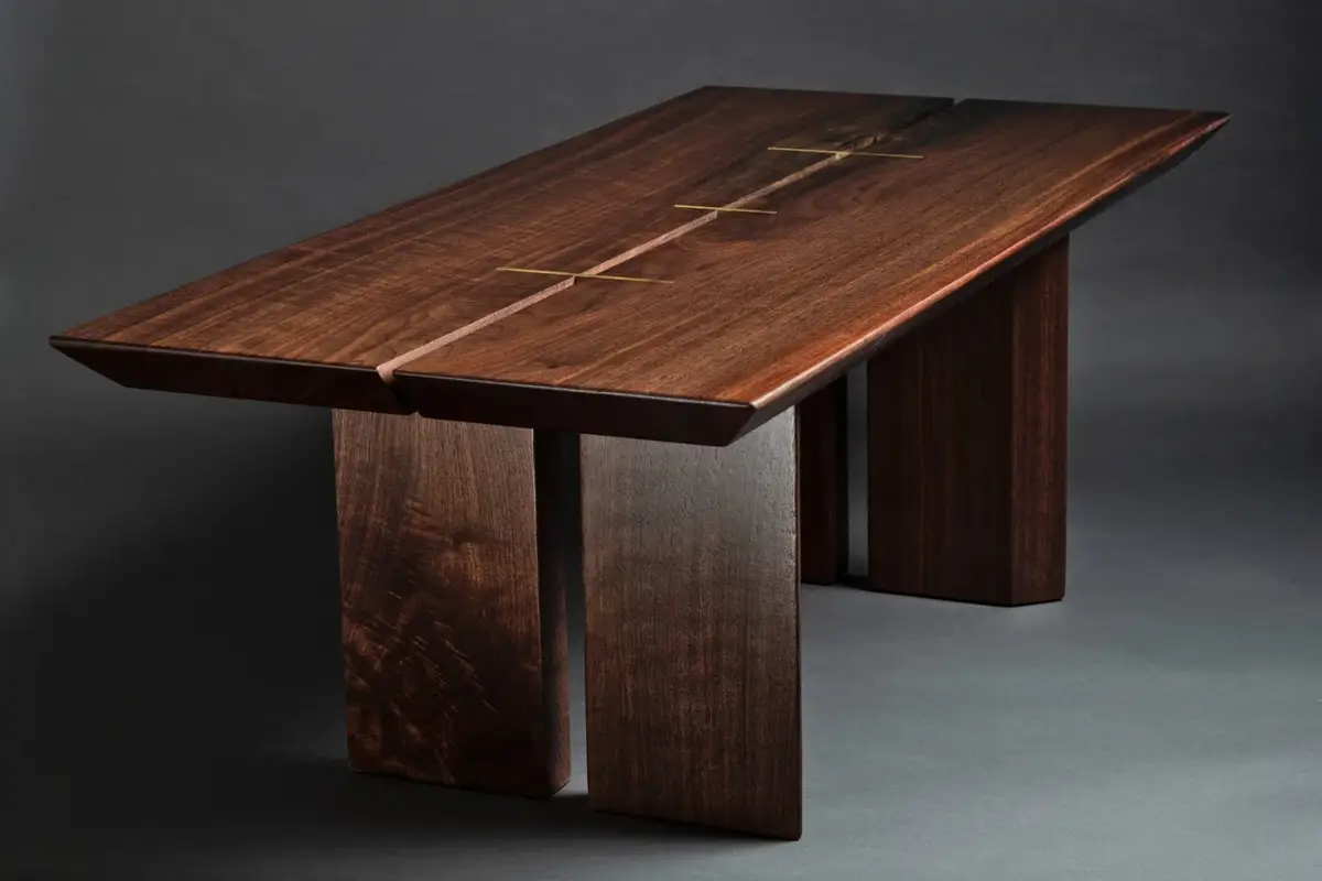 Timber Forge
