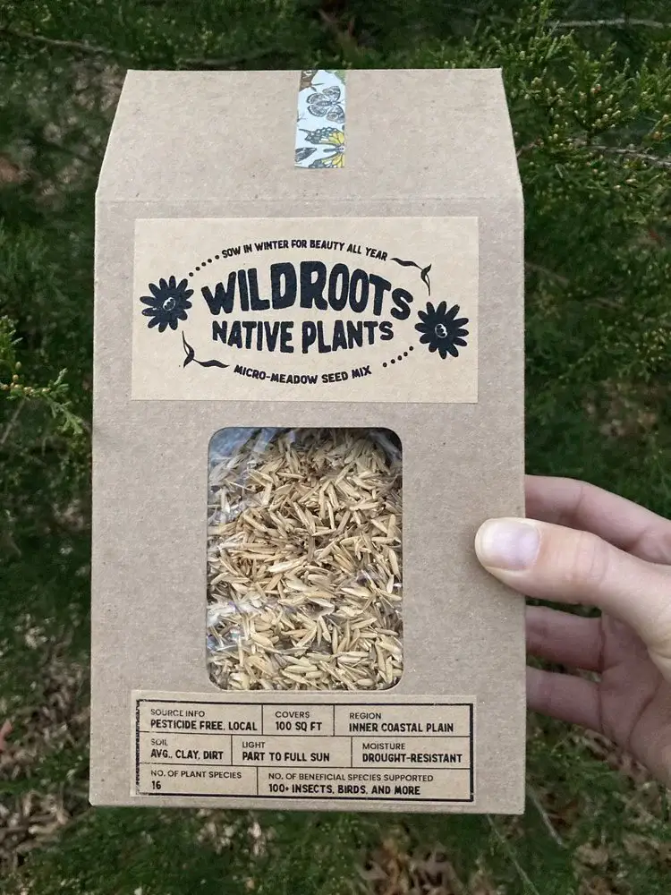 Wild Roots