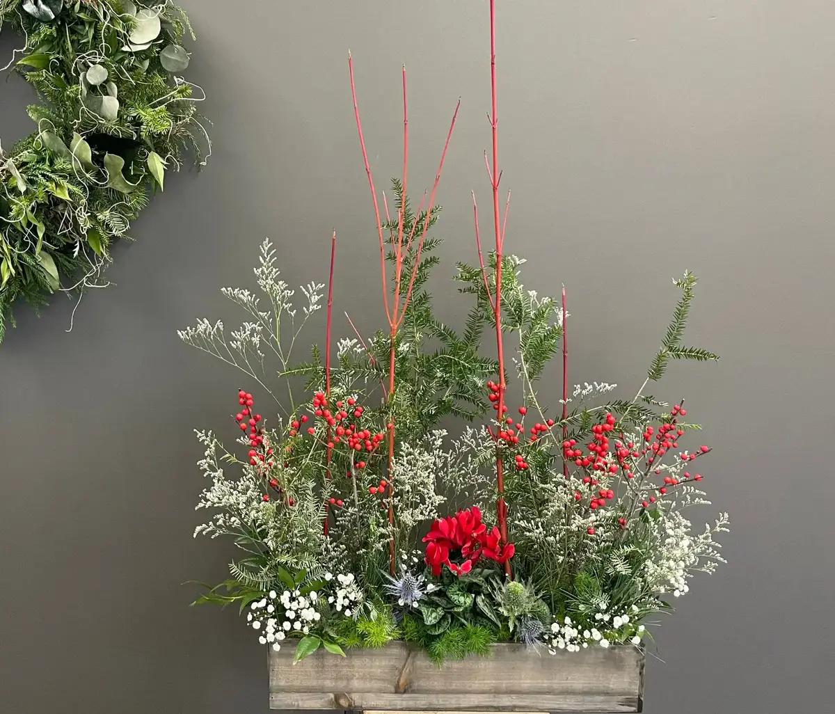 Grove Floral Studio
